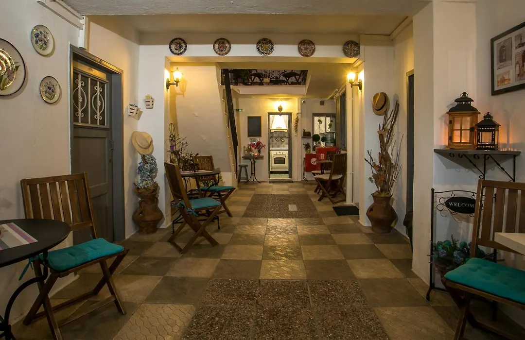 Medieval Inn-1