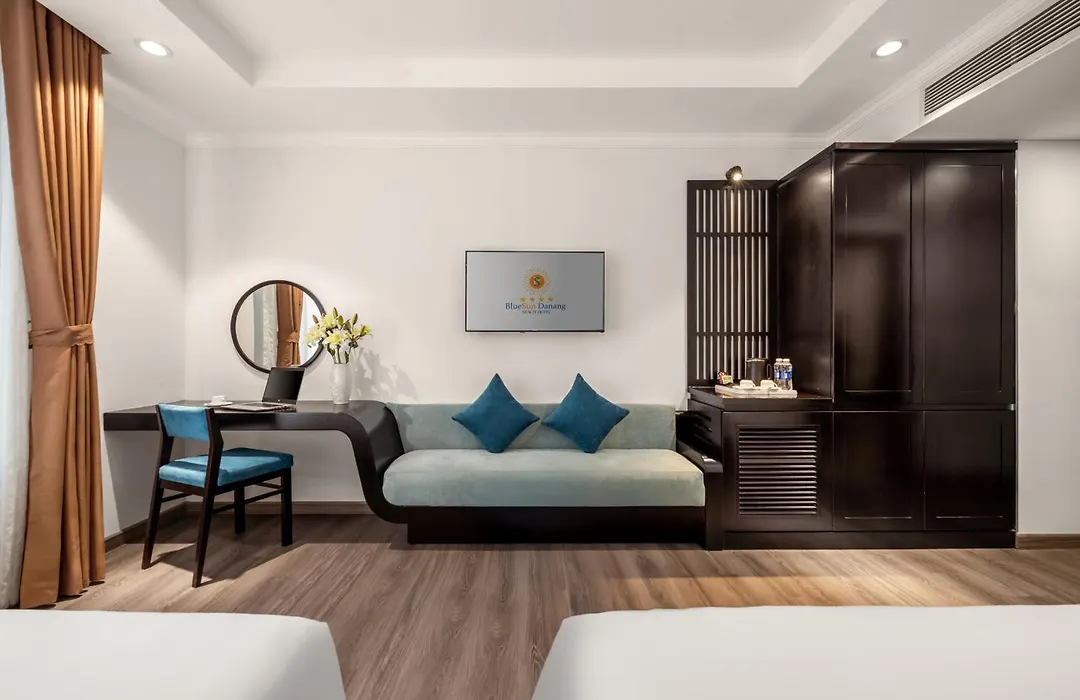 BlueSun Danang Beach Hotel-1