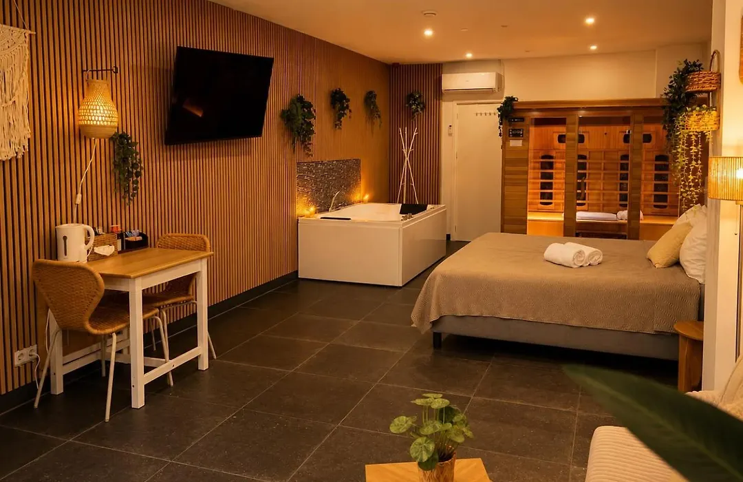 Wellness Suite Zeist-1