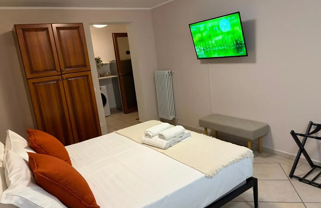 Residence Villa Margherita With Pool & Hydromassage-1