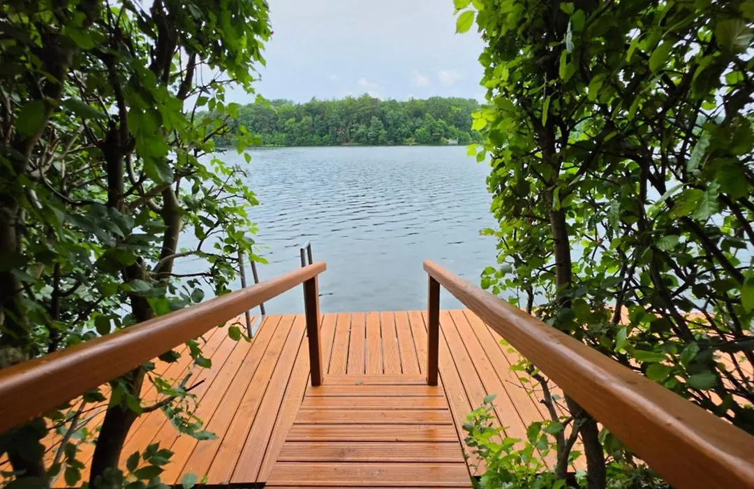 Landhaus am See - Gästezimmer-1