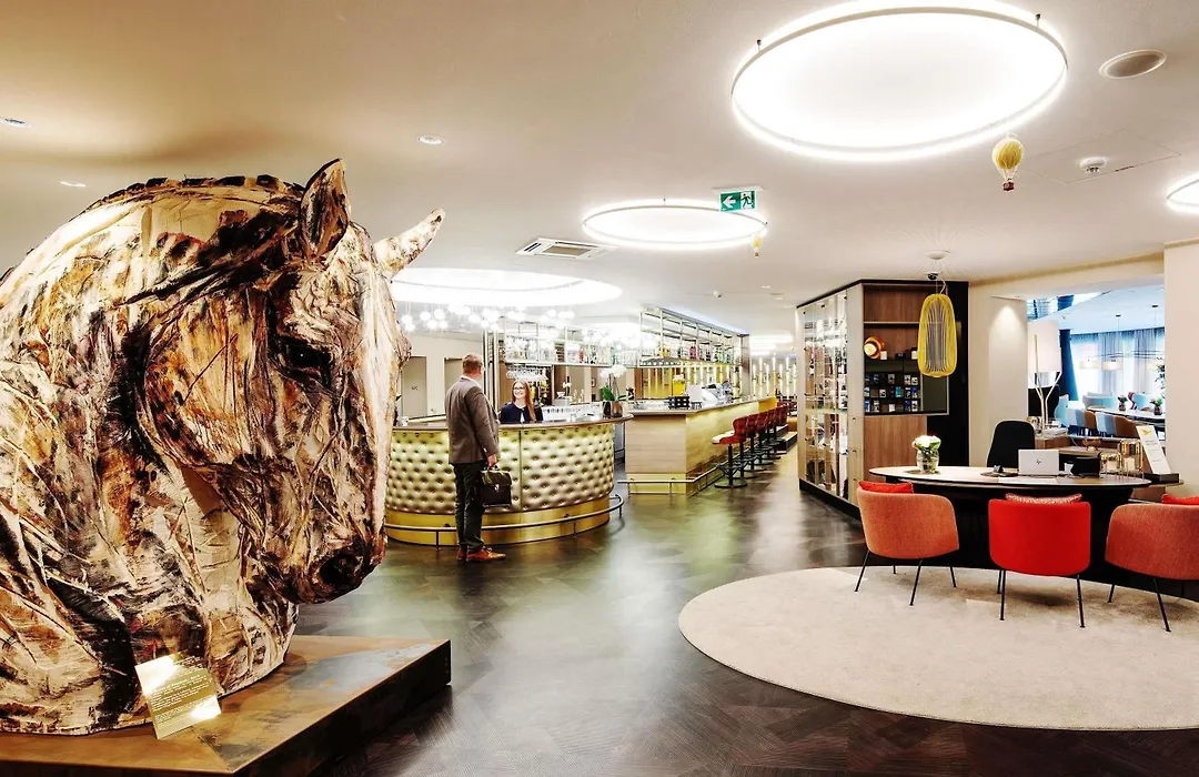 Grand Hotel Bregenz - Mgallery Collection-1