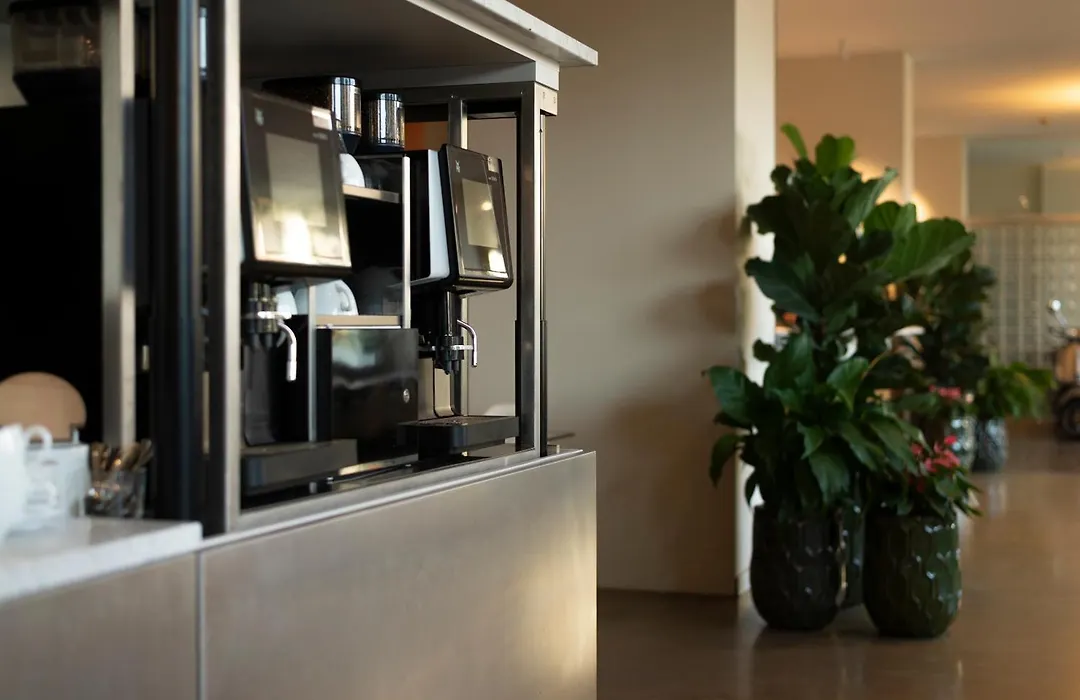 Hotel Daniel Graz - Smart Lifestyle Near City Centre-1