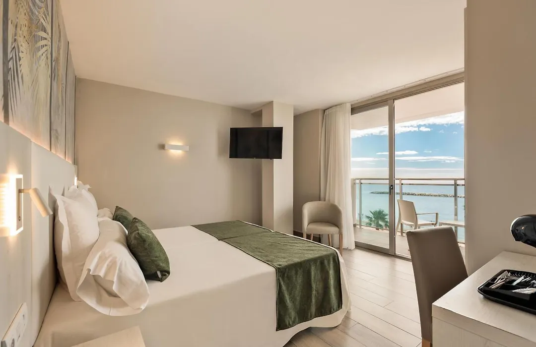 Hotel Best Maritim-1