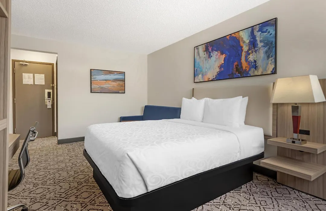 Best Western Airport Inn-1