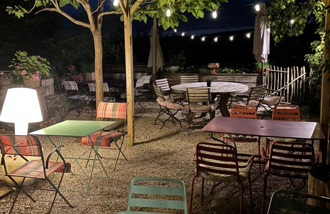 B&B La Bouliniere-1