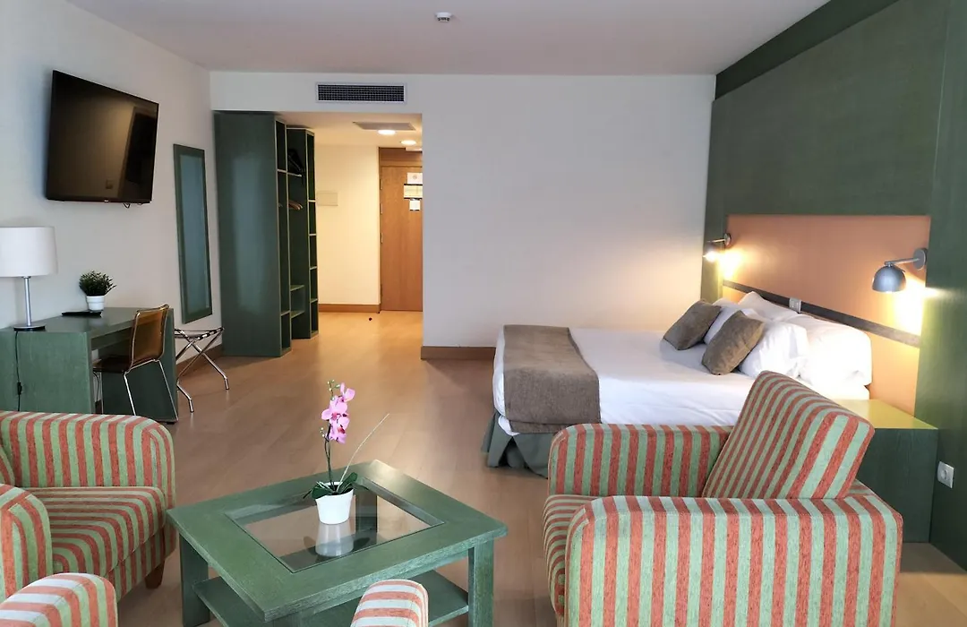 Hotel Naval Sestao-1
