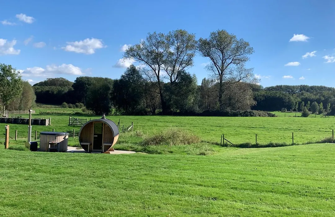 Landgoed Palingbeek B&B-1