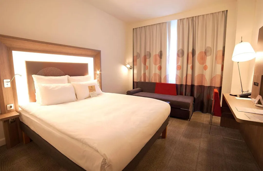 Novotel Konya-1