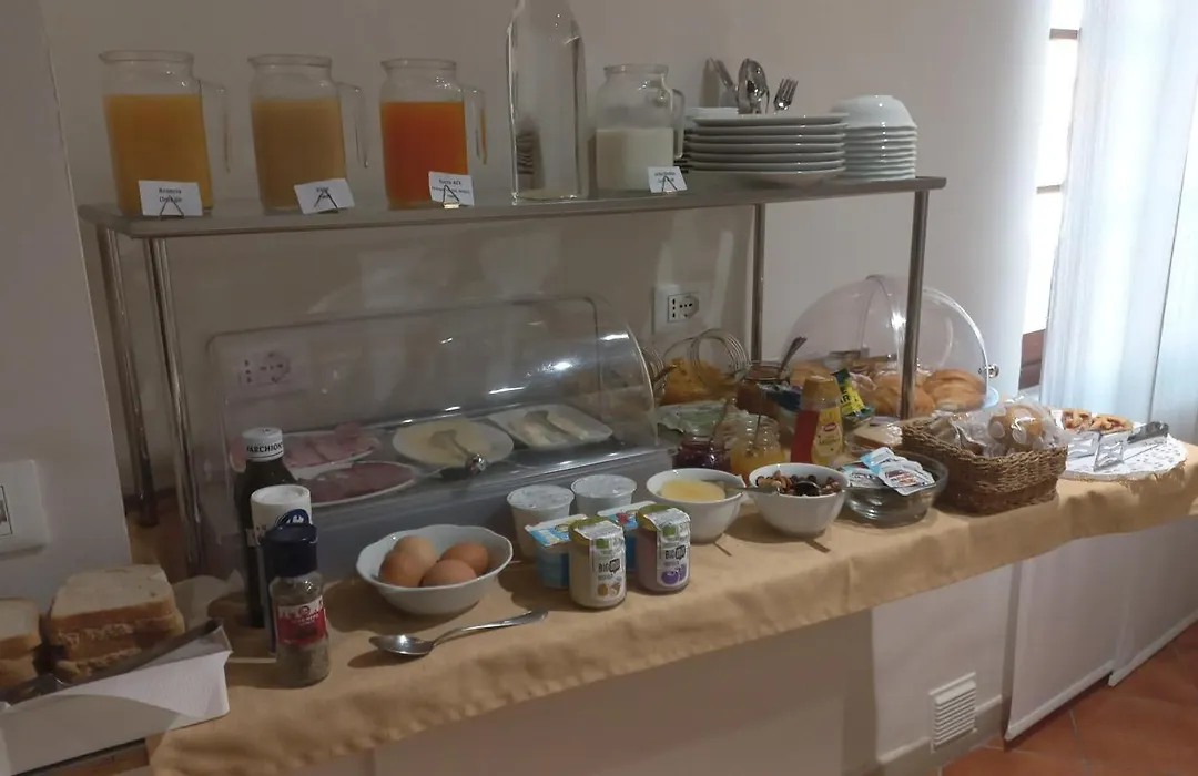 B&B San Francesco-1
