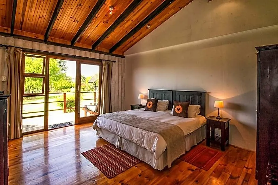 Piesang Valley Lodge-1