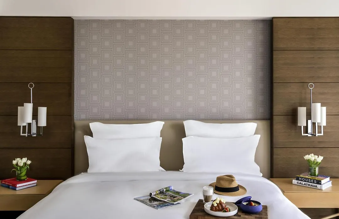 Pullman Doha West Bay-1