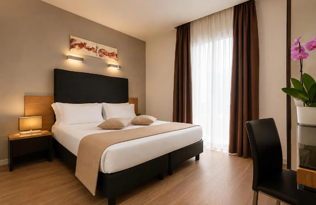 Hotel Rinascimento - Gruppo Trevi Hotels-1
