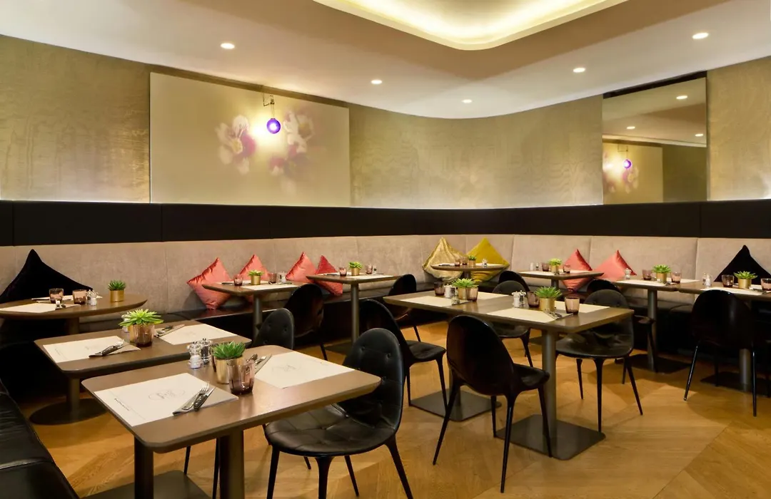 Rosa Grand Milano - Starhotels Collezione-1