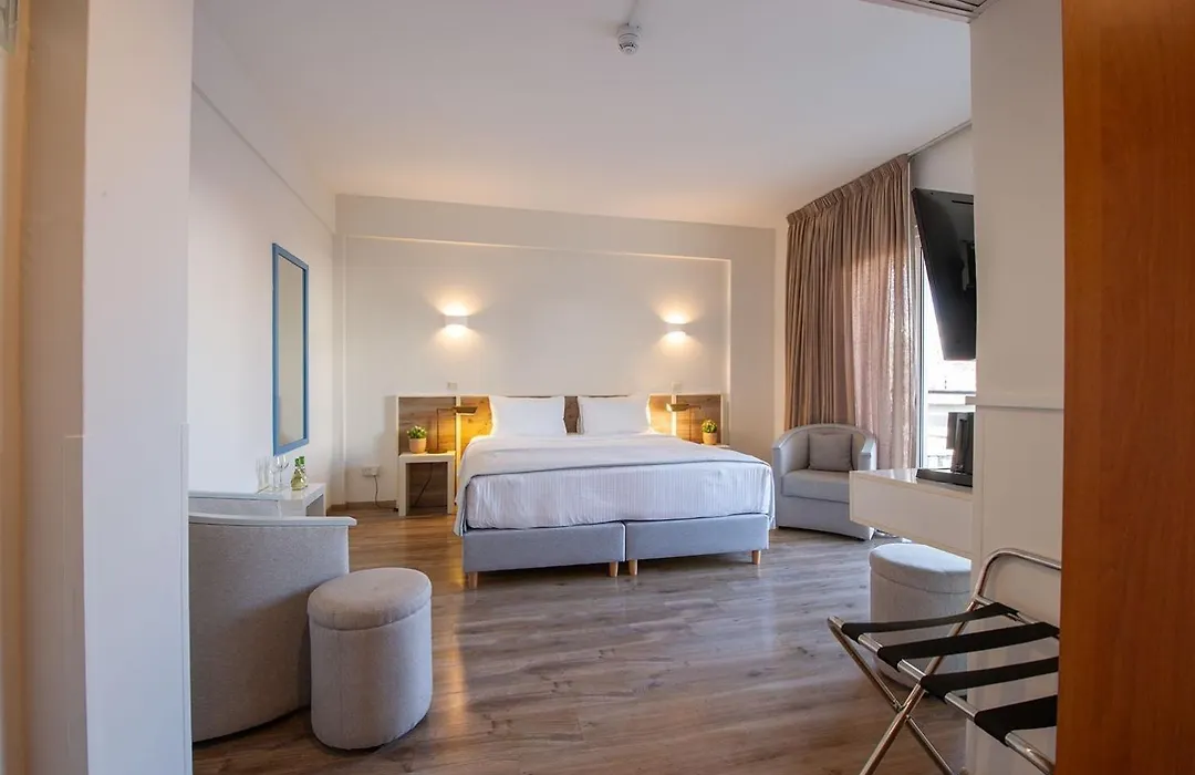 Centrum Hotel - City Center-1