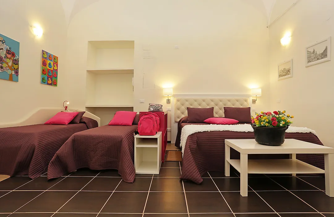 Locanda al Viminale-1