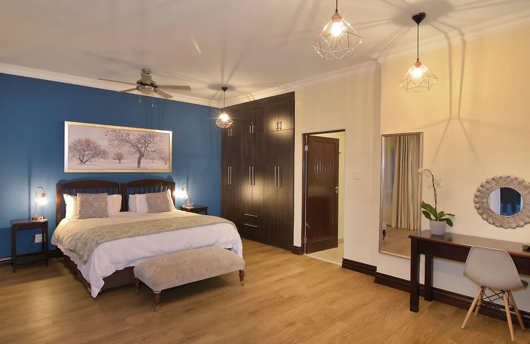 Sandown Guest House-1