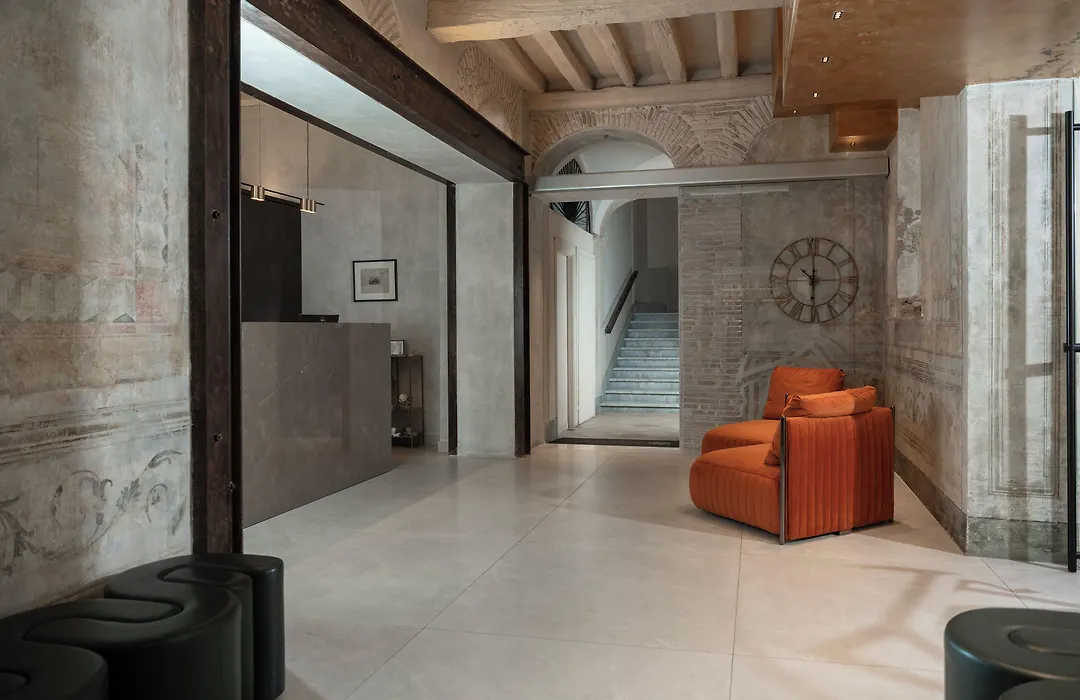 Argentina Residenza Style Hotel-1
