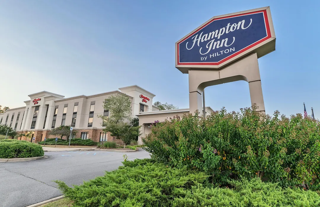 Hampton Inn Jasper, Al-1