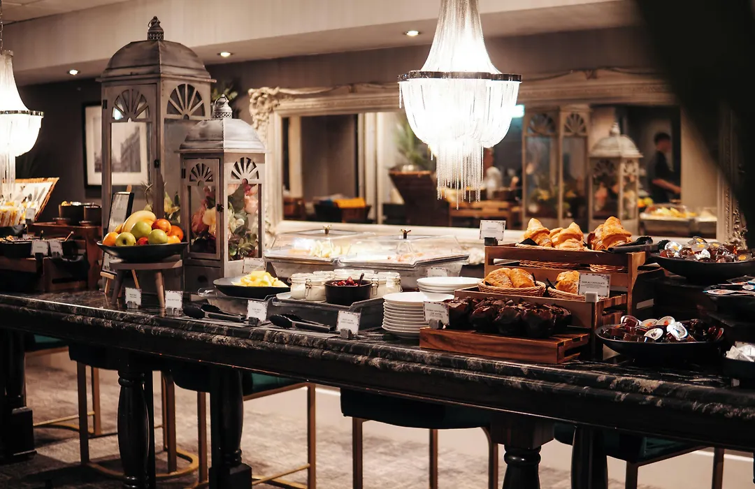 Grey Street Hotel-1