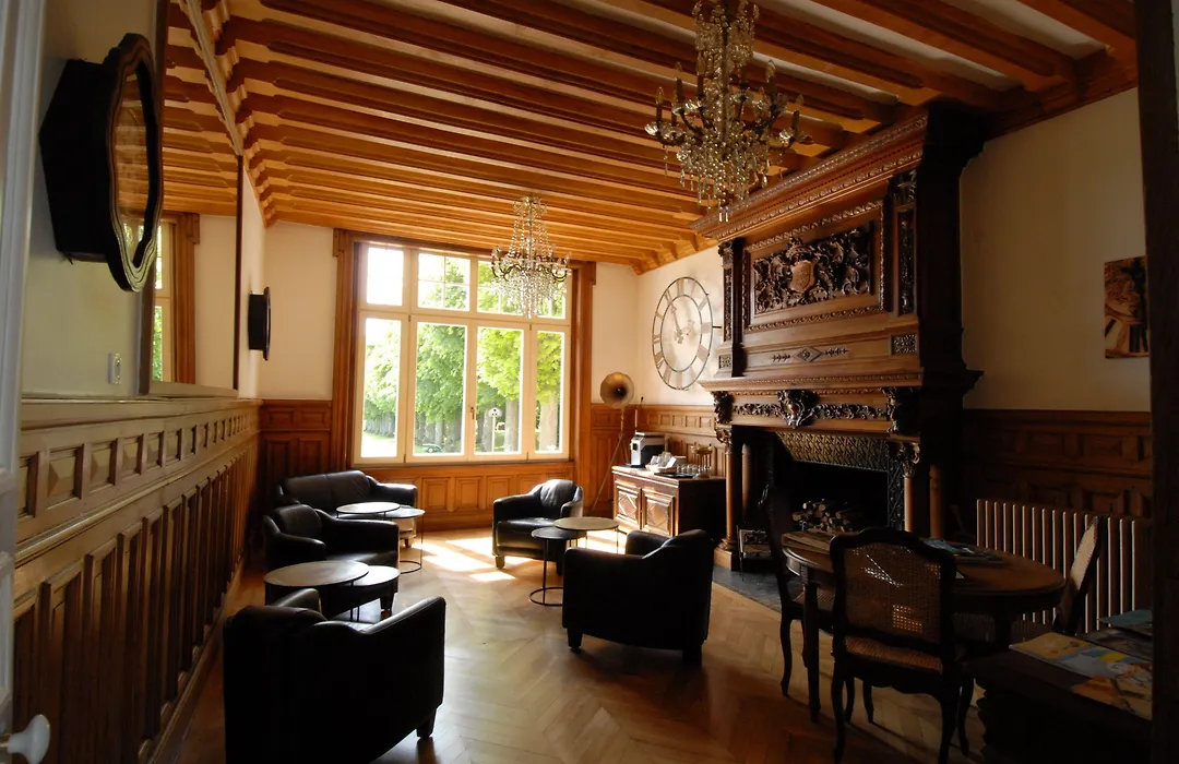 Domaine de Bayeux-1