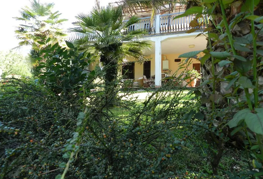 B&B Villa Maria-1