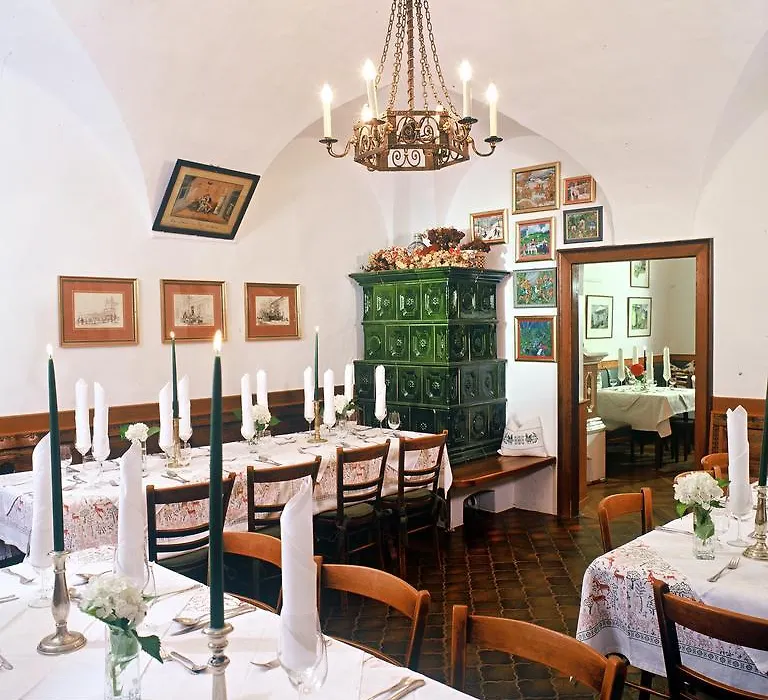 Hotel-Gasthof Maria Plain-1
