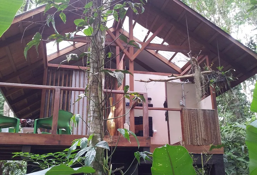 Mar Verde Lodge-1