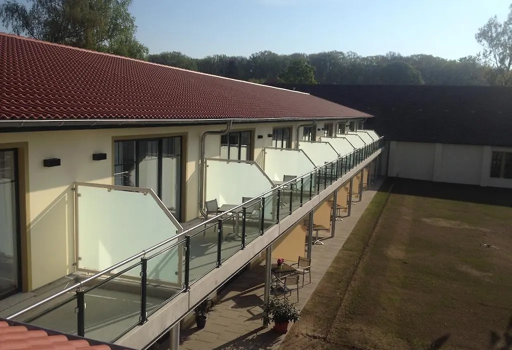 Aparthotel am Heidensee-1