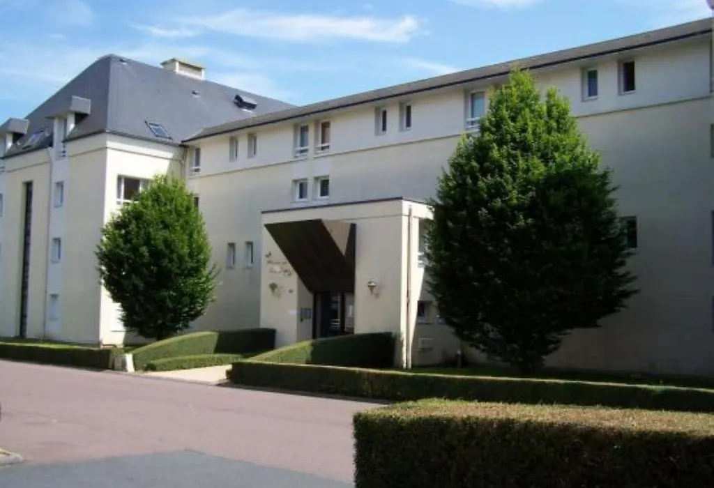 Sphinx Residences - Les Doges / Le Rialto-1