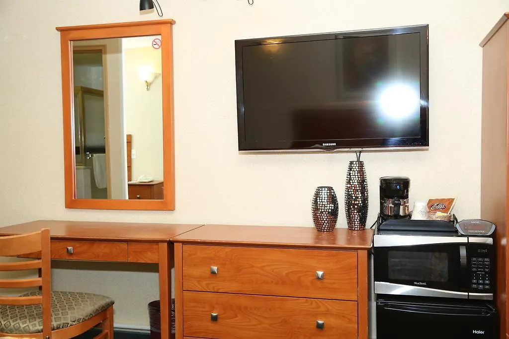 Jfk Inn-1