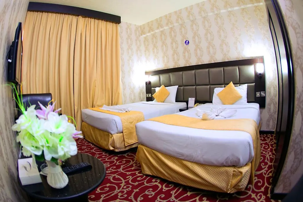 Rafee Hotel-1