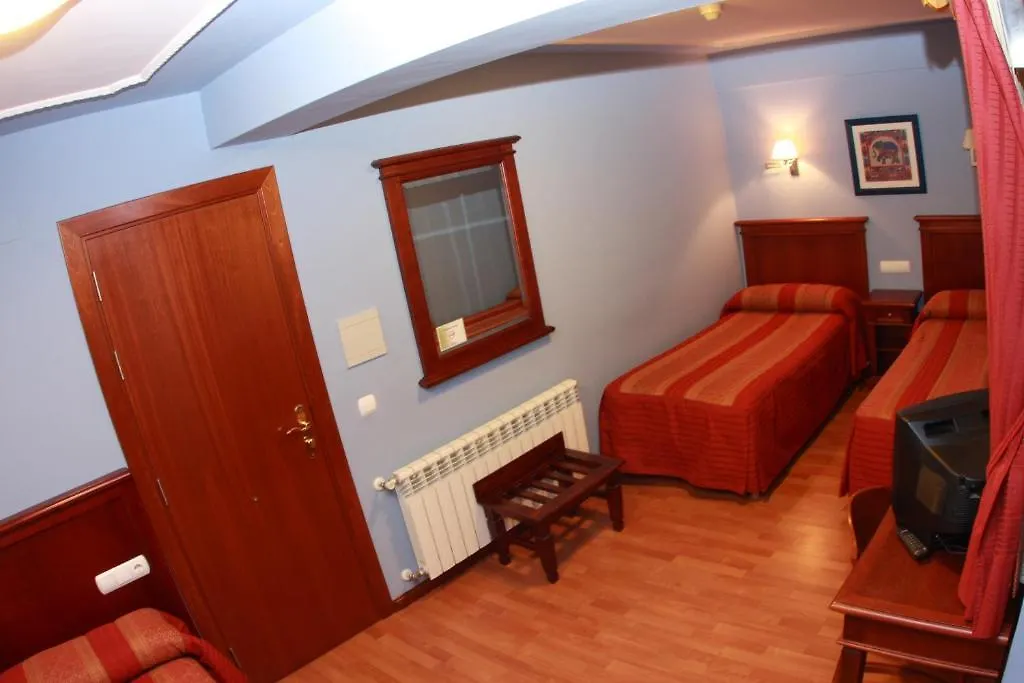 Hostal Torres-1