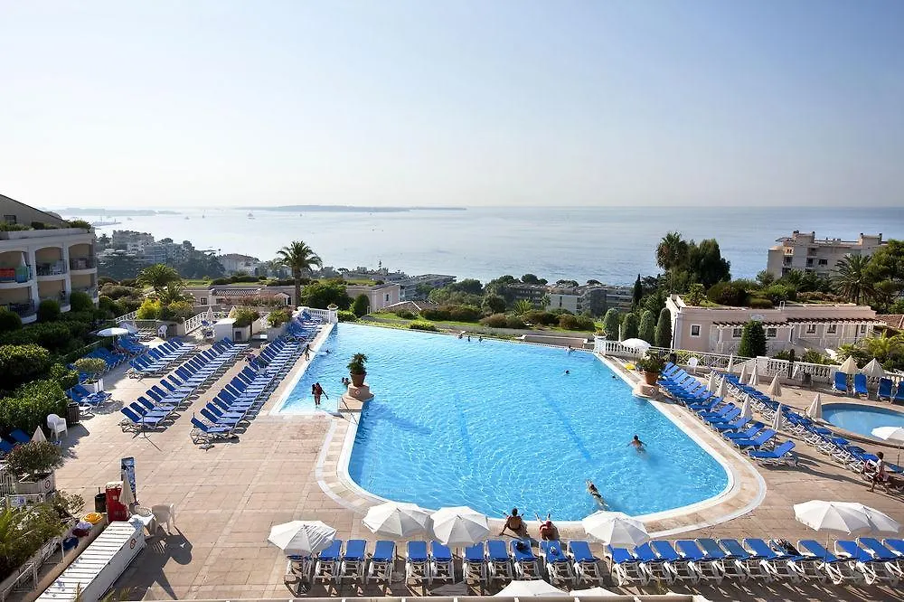 Apartment Francia II Cannes-1