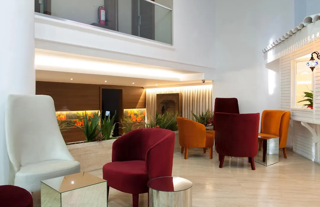 Birbey Hotel-1
