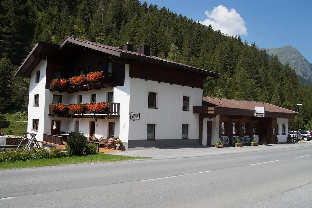 Gasthof zur Einkehr-1