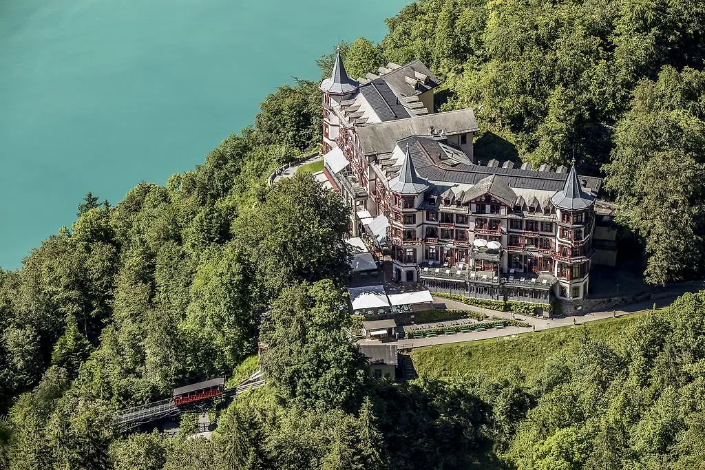Grandhotel Giessbach-1