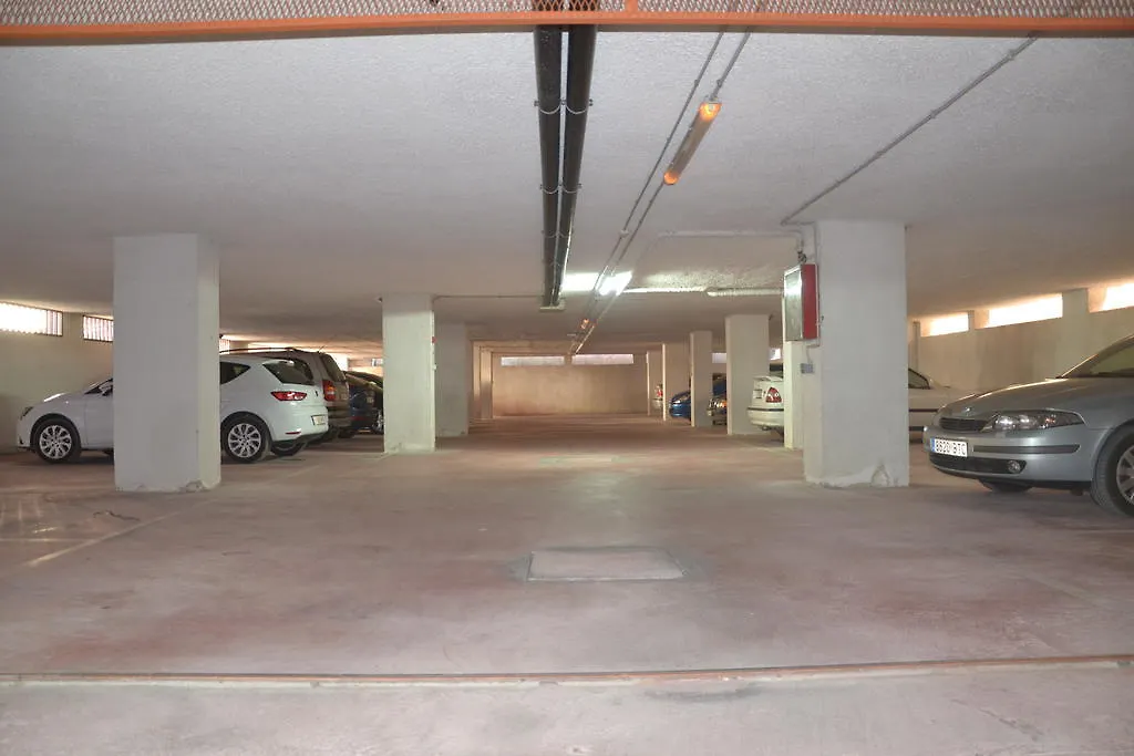 H Pelayo Noja Auto Check-In Rooms-1