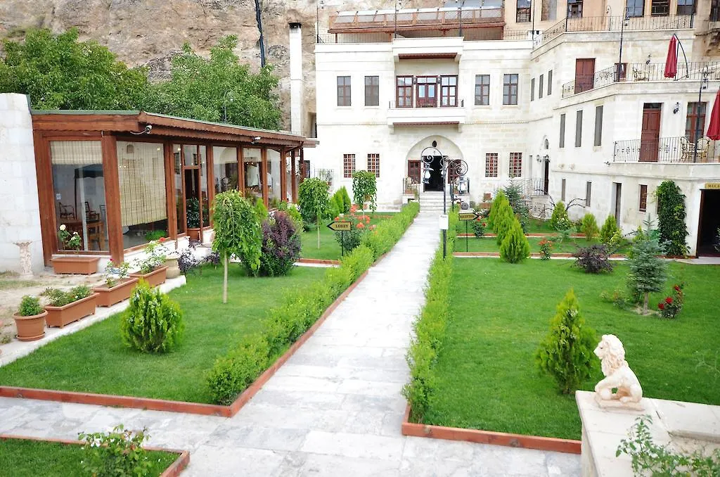 Hotel Asia Minor-1