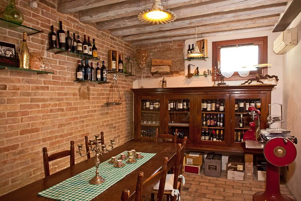 Do Ciacole In Relais-1