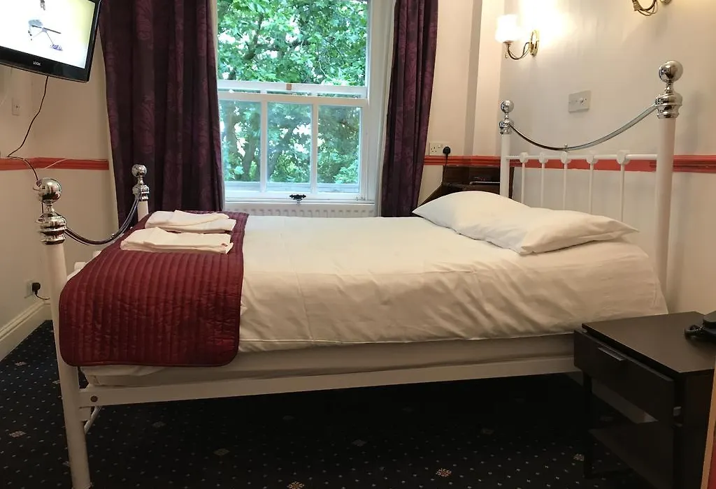Springfield Hotel-1