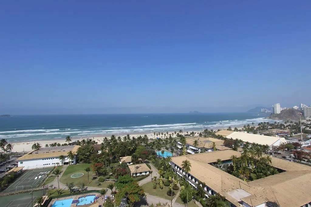 Nobile Hotel Guaruja-1