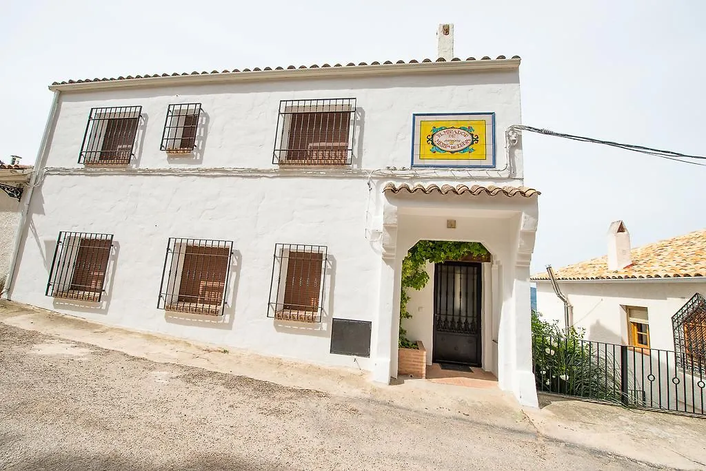 El Mirador de Messía de Leiva-1
