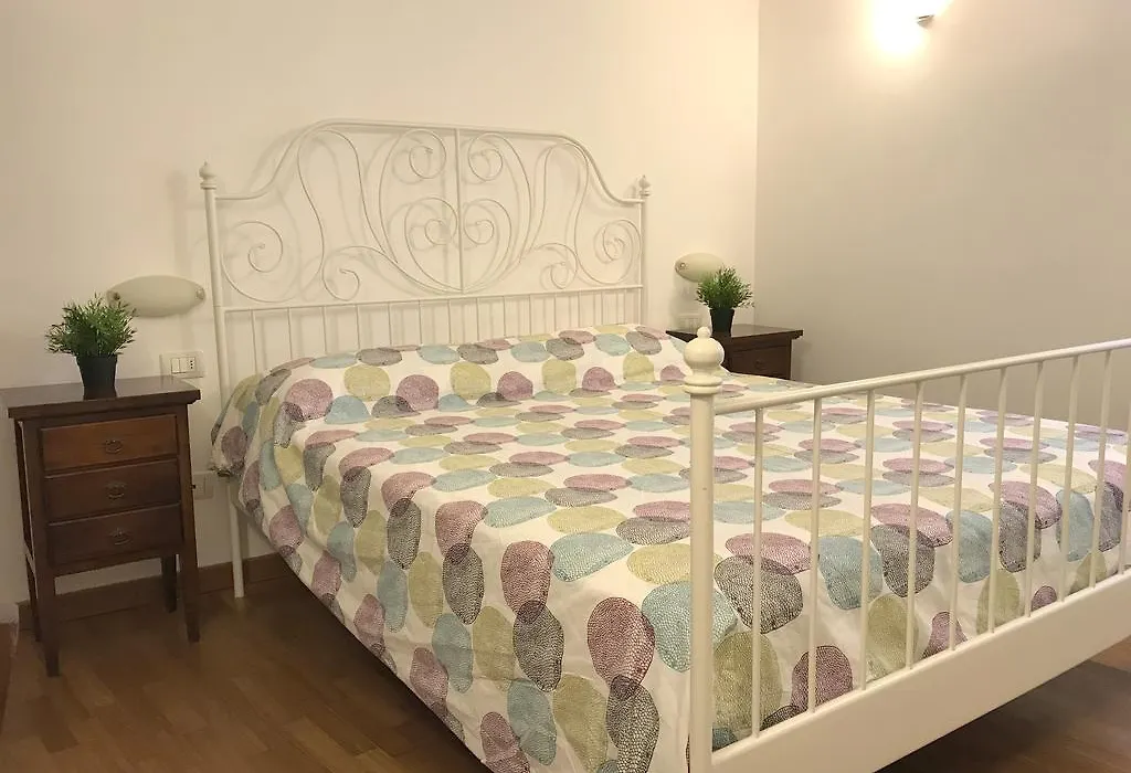 Il Labirinto B&B-1