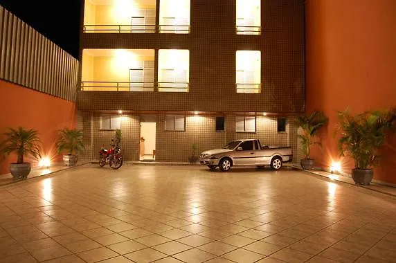 Minas Hotel Unidade Rodovia-1