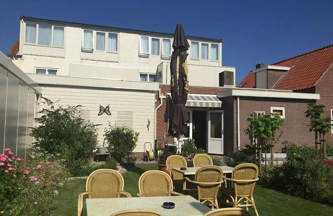 Hotel Valkenhof-1