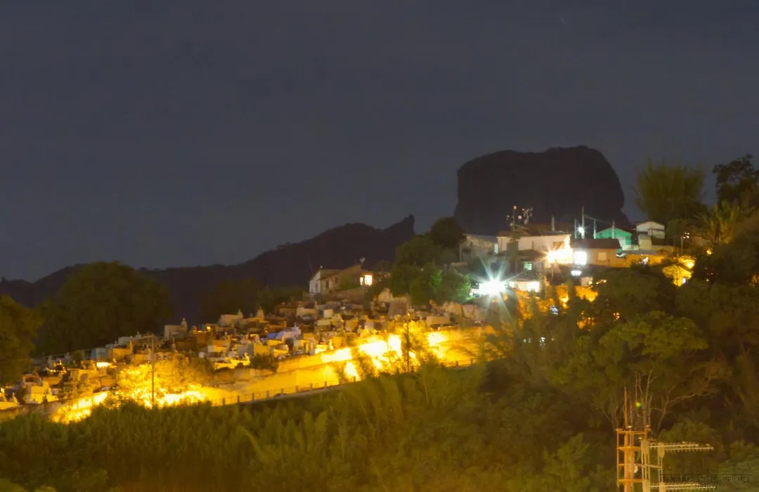 Pousada Turmalinas-1