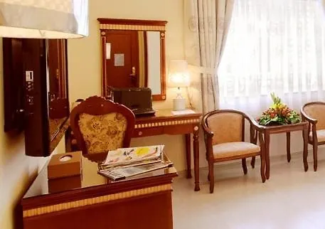 Anh Minh Hotel-1