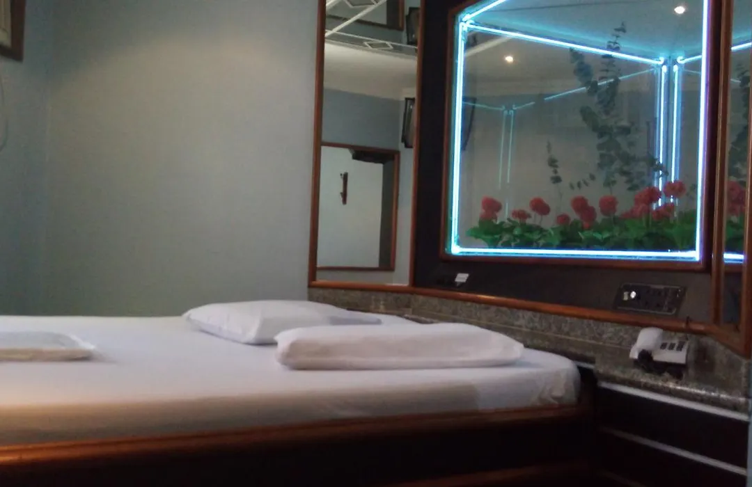 Magnus Norte Hotel (Adults Only)-1