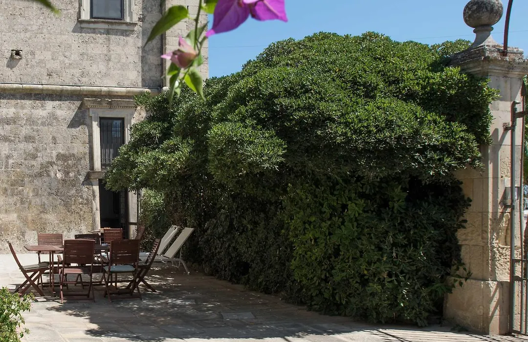 Castello di Casamassella - Marea Stays Collection-1